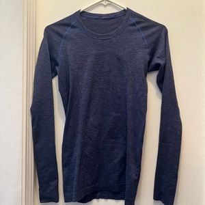 Swiftly Tech Long Sleeve Shirt